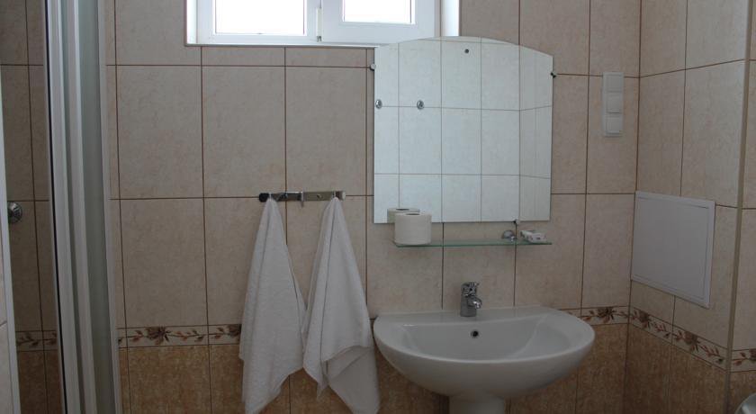 Гостевой дом Miskhor Holiday Park Мисхор