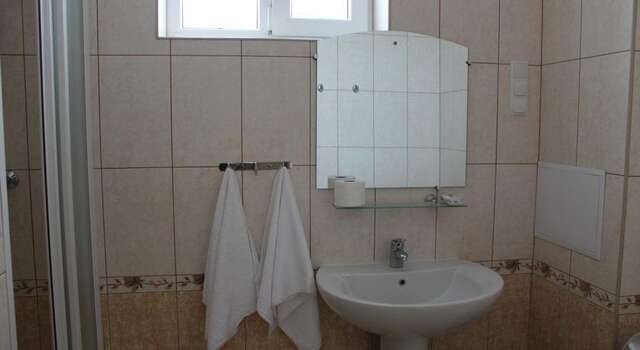 Гостевой дом Miskhor Holiday Park Мисхор-12